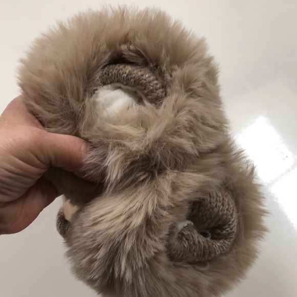 Winter Long Mittens - BB Collection - Picture 12 of 12